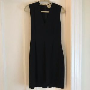 Kate Spade Black Dress, Size 6